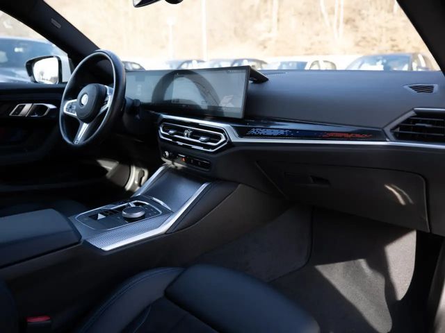 BMW 220 220i Coupé M-Sport