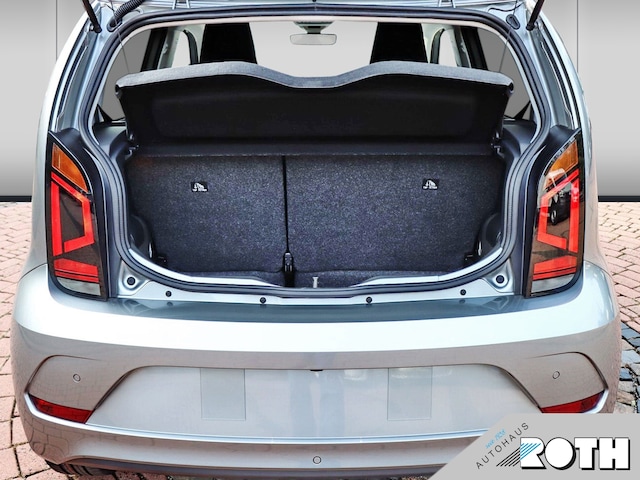 Volkswagen e-up! Edition inkl. WINTERRÄDER! KAMERA PDC SHZ