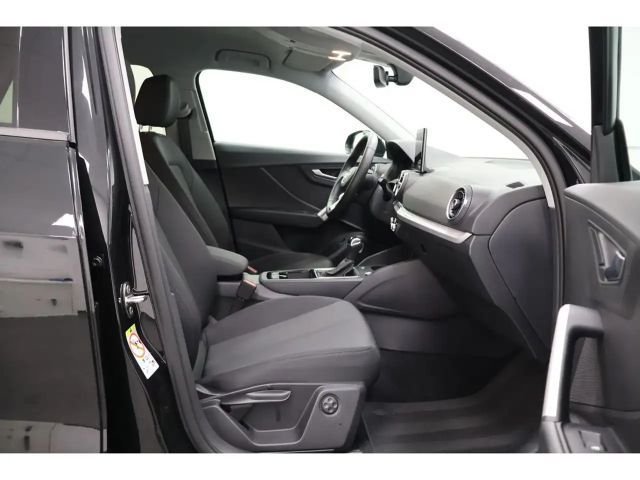 Audi Q2 35 TFSI S-Line S-Tronic