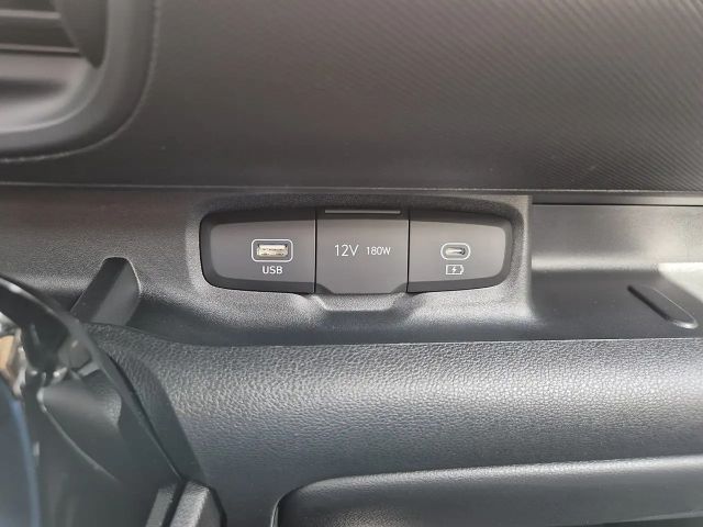 Hyundai INSTER 49 kWh