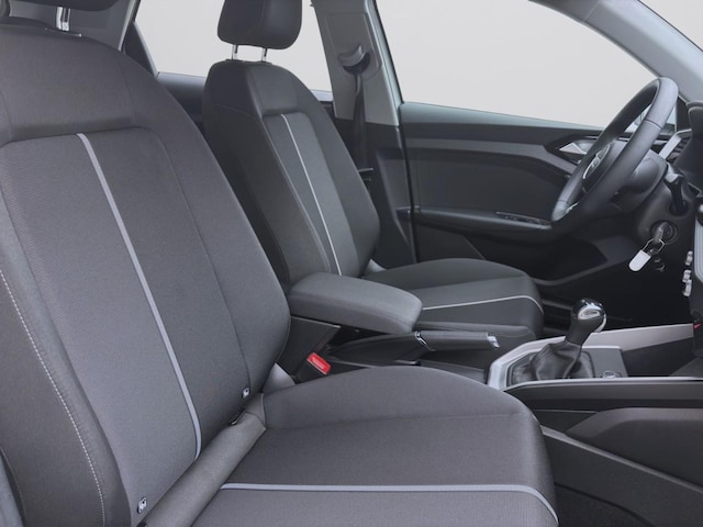 Audi A1 25 TFSI S-Tronic Sportback