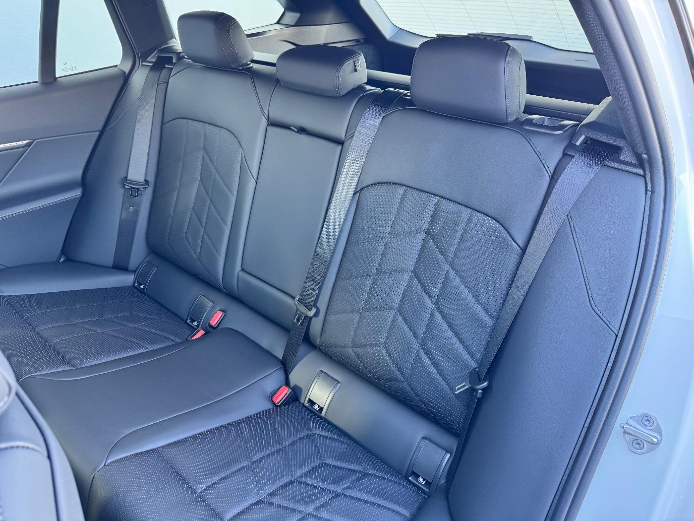 BMW 540 540d M-Sport Touring xDrive