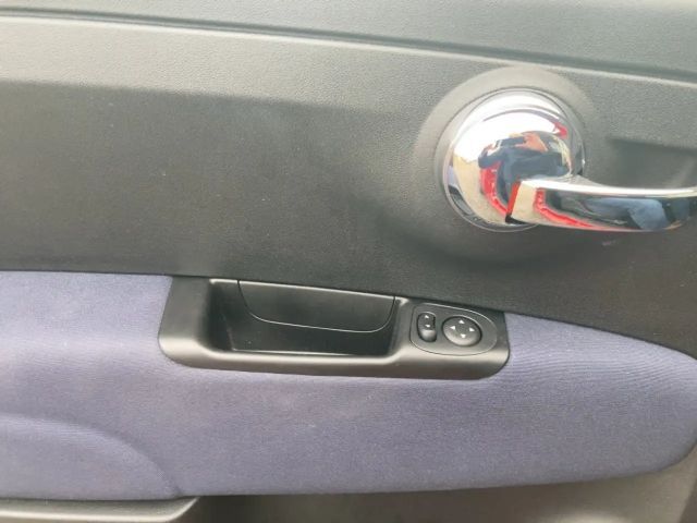 Fiat 500 1.0 CLUB Klima*Tempomat*Apple CarPlay