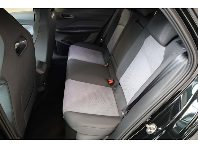 Cupra Born Elektro Edition Dynamic 60 kWh