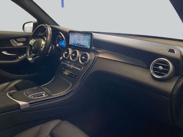 Mercedes-Benz GLC 400 GLC