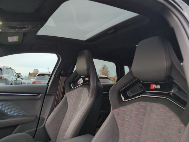 Audi RS3 Quattro S-Tronic Sportback