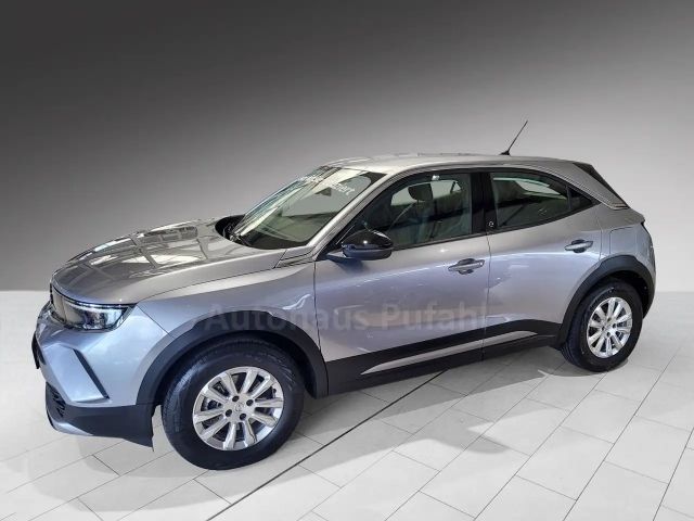 Opel Mokka Mokka-e