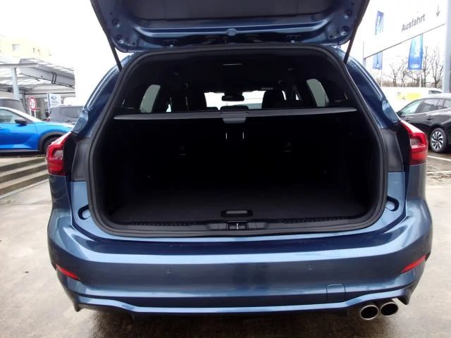 Ford Focus EcoBoost ST Line Wagon