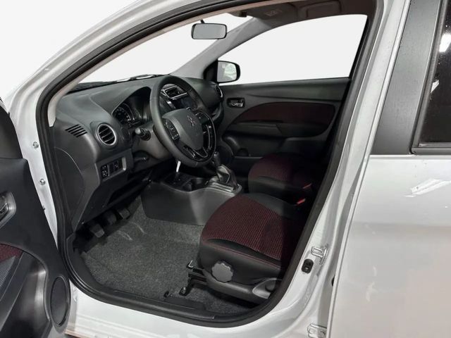 Mitsubishi Space Star Star