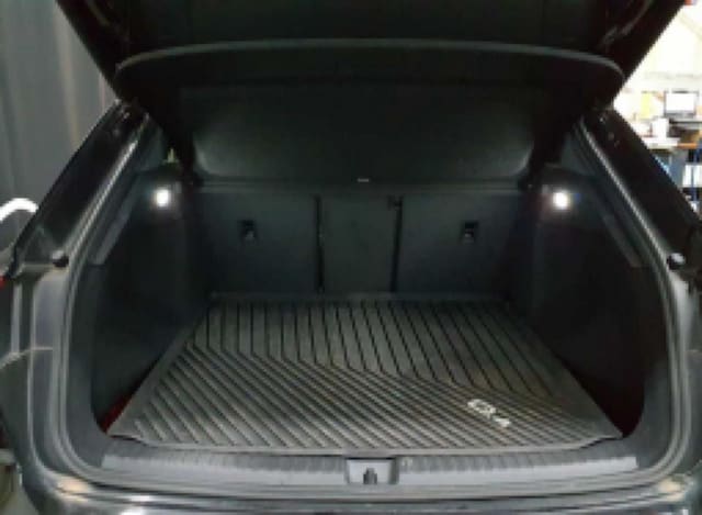 Audi Q4 e-tron 50 Quattro