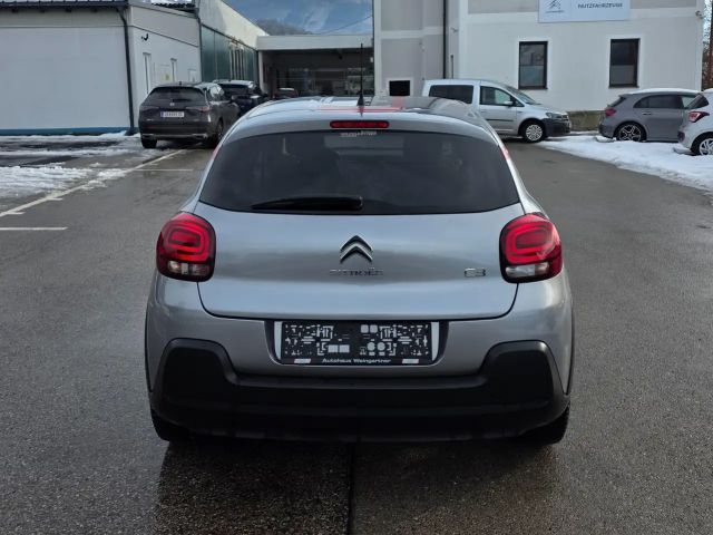 Citroën C3 Pack Shine