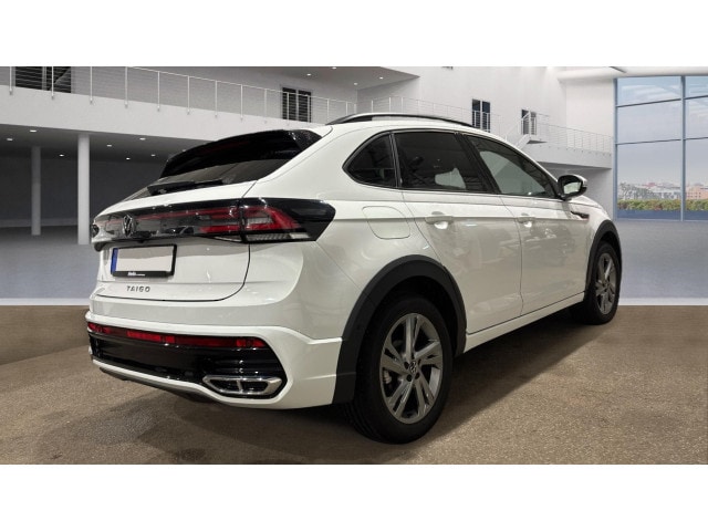Volkswagen Taigo DSG IQ.Drive R-Line
