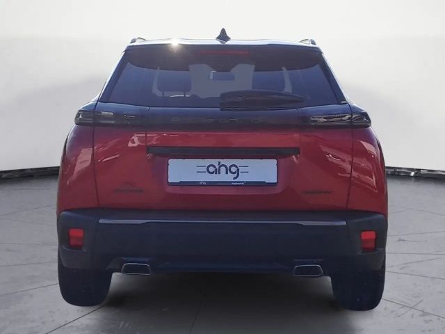 Peugeot 2008 GT-Line Hybrid