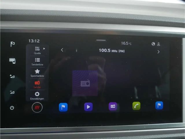 Seat Ateca 1.5 TSI DSG