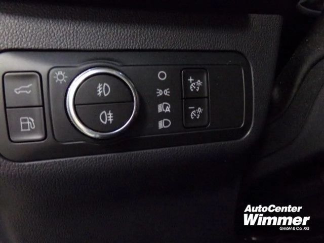 Ford Kuga Plug in Hybrid ST Line