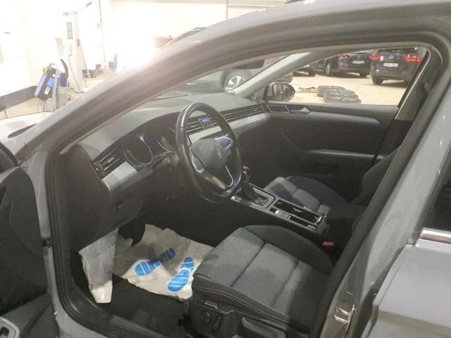 Volkswagen Passat 1.5 TSI Business Variant