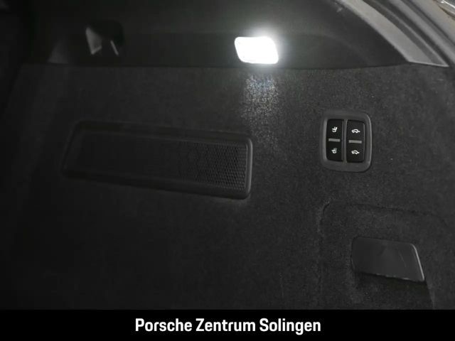 Porsche Cayenne Coupé S