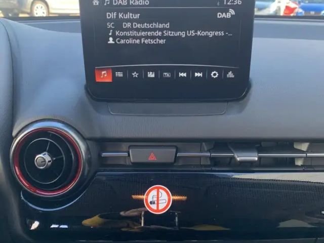 Mazda 2 Homura SkyActiv