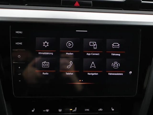 Volkswagen Arteon DSG R-Line