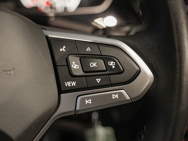 Volkswagen T-Cross 1.0 TSI Style