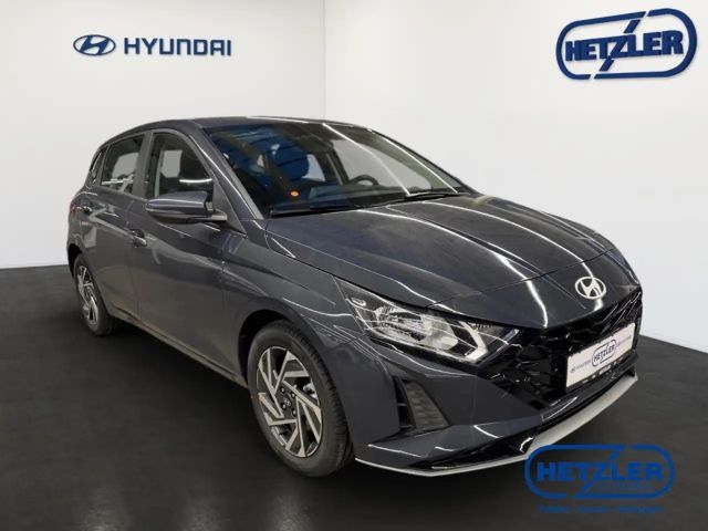 Hyundai i20 1.0 T-GDi Trend