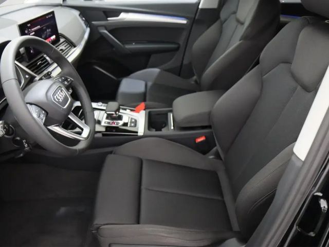 Audi Q5 40 TDI Quattro