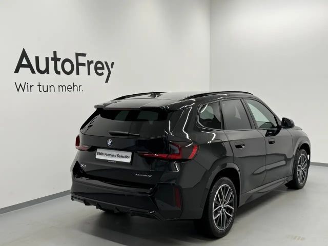 BMW X1 xDrive20d