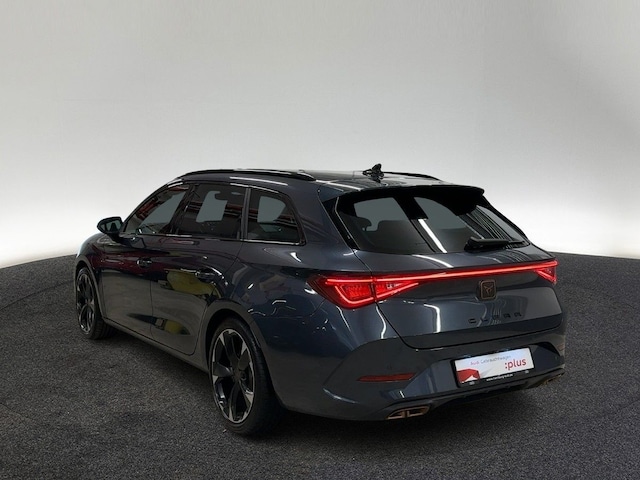 Cupra Leon 1.4 DSG Sportstourer