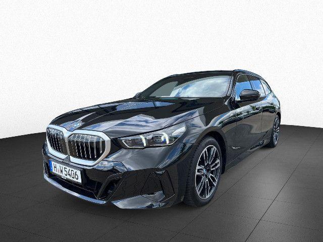 BMW 540 540d Touring xDrive