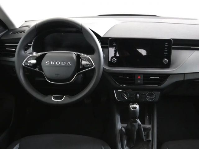 Skoda Kamiq Essence TSI