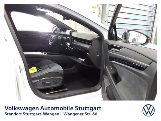 Volkswagen ID.7 Tourer