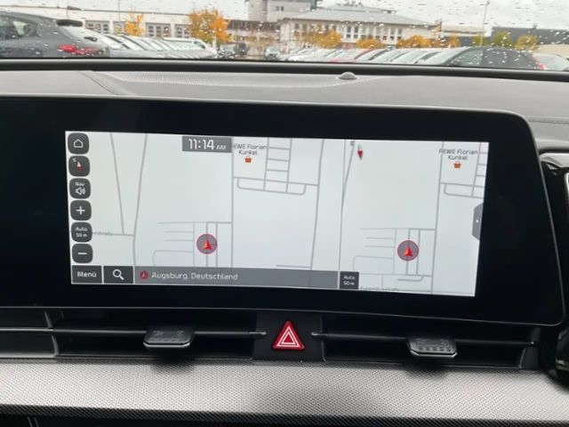 Kia Sportage GT-Line