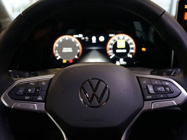 Volkswagen Golf 1.5 TSI Life