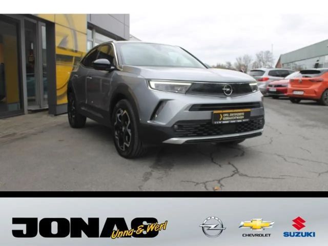 Opel Mokka 1.2 Turbo Ultimate