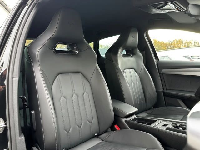 Cupra Formentor 2.5 TSI 4Drive VZ5