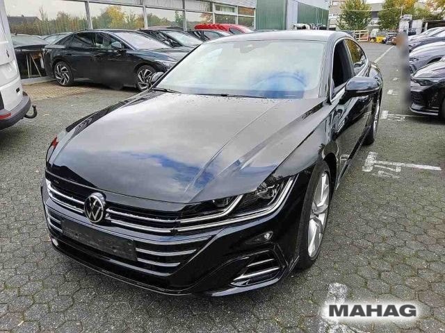 Volkswagen Arteon 2.0 TSI R-Line