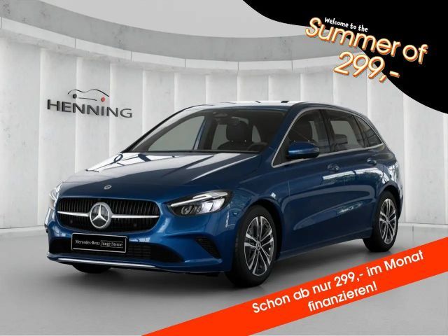 Mercedes-Benz B 200 Progressive