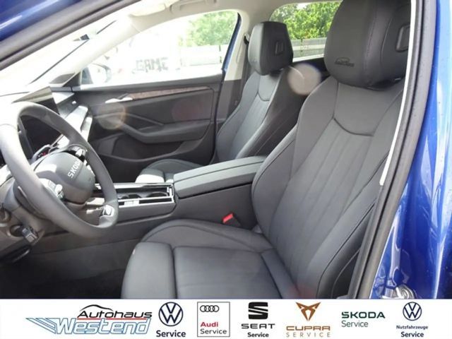Skoda Superb 2.0 TDI 4x4 Combi
