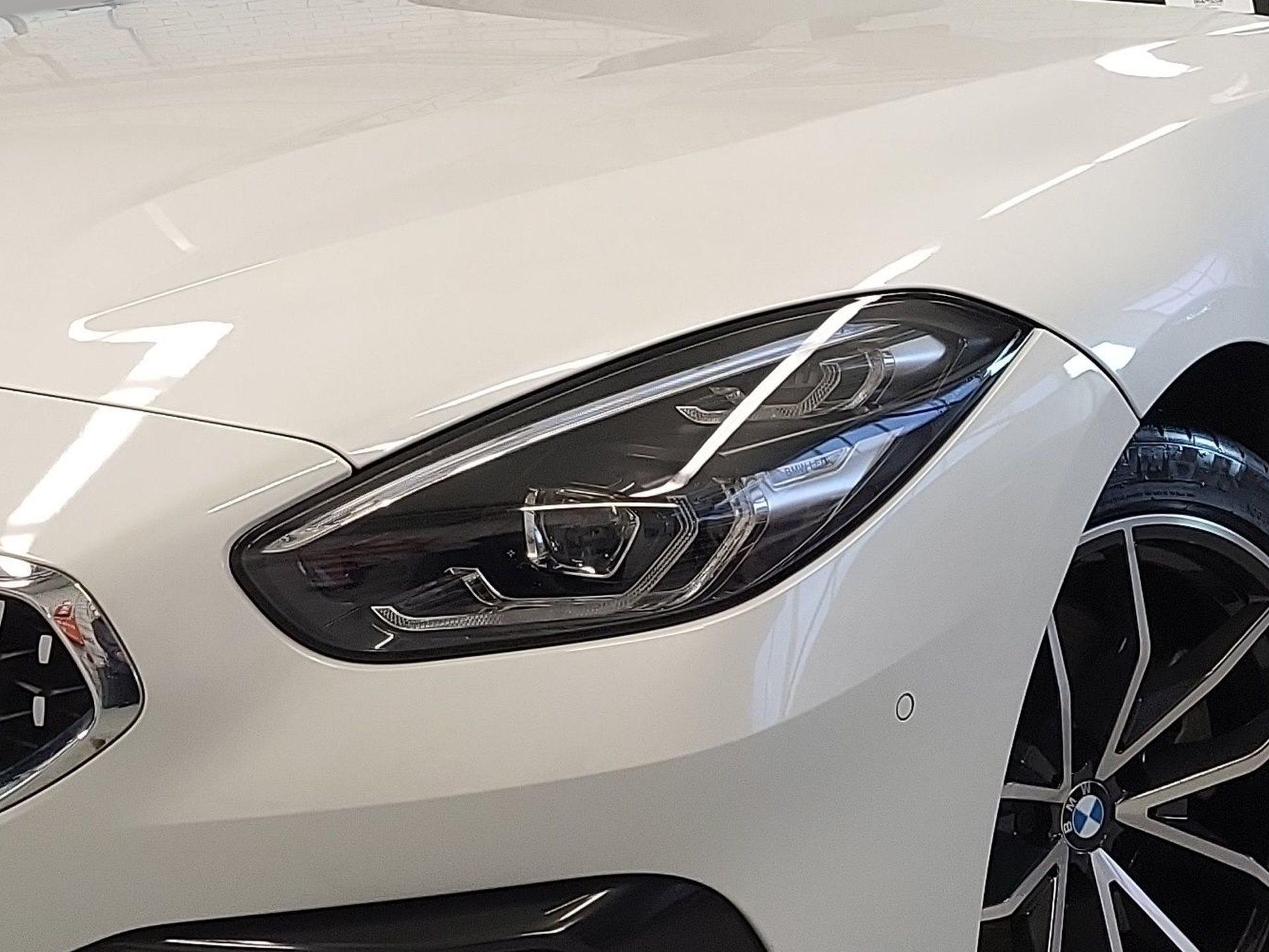 BMW Z4 Roadster sDrive20i