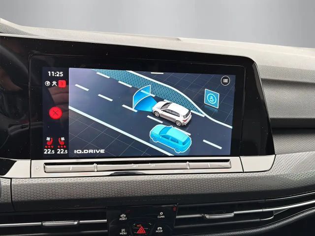 Volkswagen Golf GTI Style