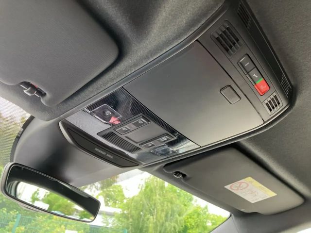 Skoda Fabia 1.5 TSI Monte Carlo