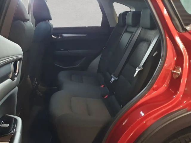 Mazda CX-5 Advantage SkyActiv