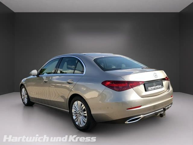 Mercedes-Benz C 180 AVANTGARDE Sedan