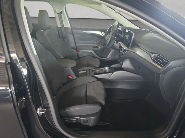 Ford Focus 1.5 EcoBlue Titanium Wagon