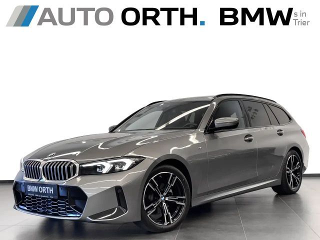 BMW 320 320d M-Sport Touring xDrive