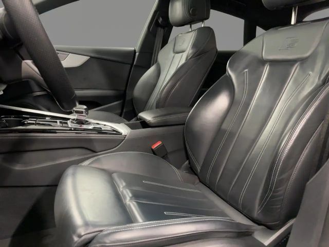 Audi A5 40 TFSI Quattro S-Line
