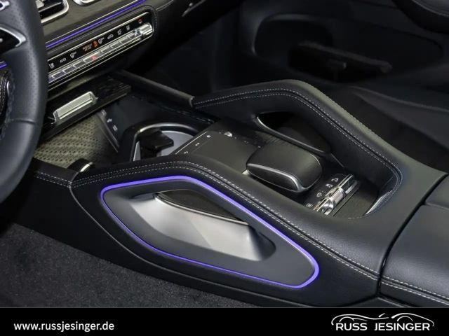 Mercedes-Benz GLS 450 4MATIC AMG Line