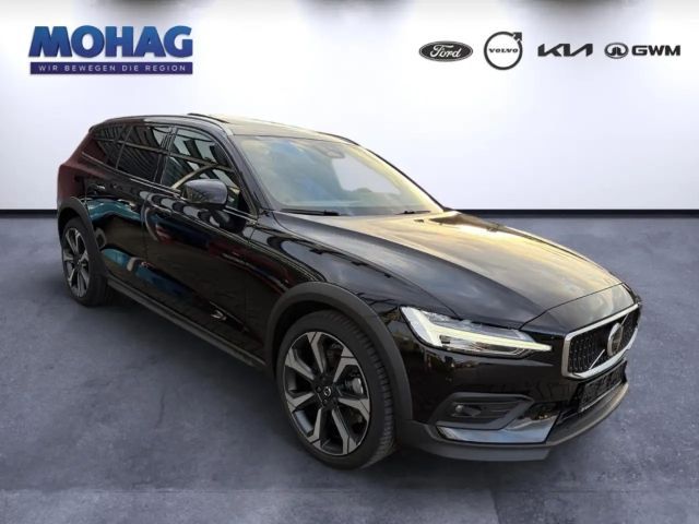 Volvo V60 AWD Ultimate