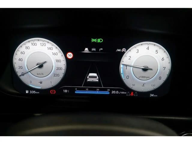 Hyundai i20 1.0 T-GDi Trend