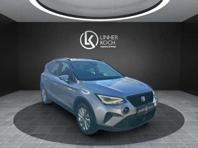Seat Arona 1.0 TSI DSG Style